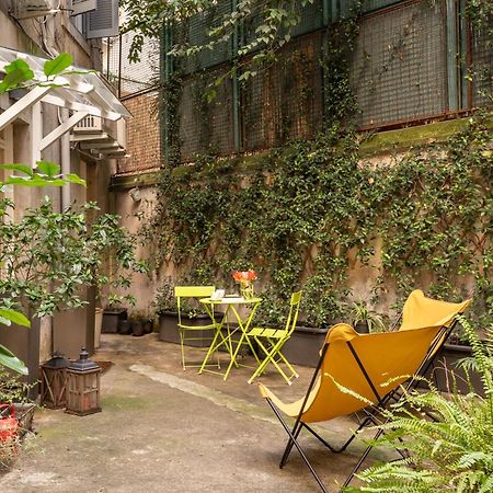 Belli36Rooms Near Spanish Step And Vatican City Roma Exterior foto