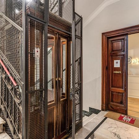Belli36Rooms Near Spanish Step And Vatican City Roma Exterior foto