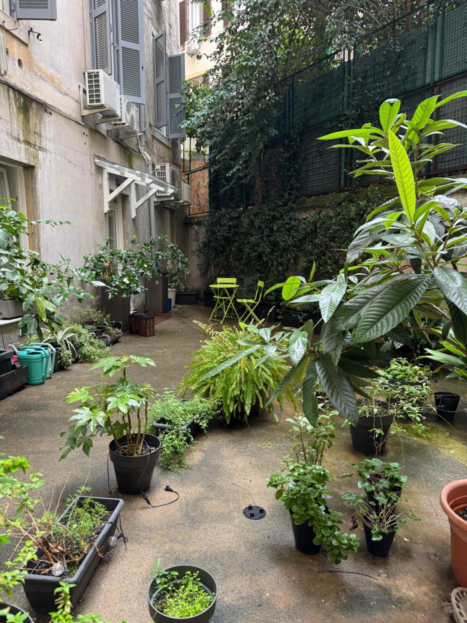 Belli36Rooms Near Spanish Step And Vatican City Roma Exterior foto