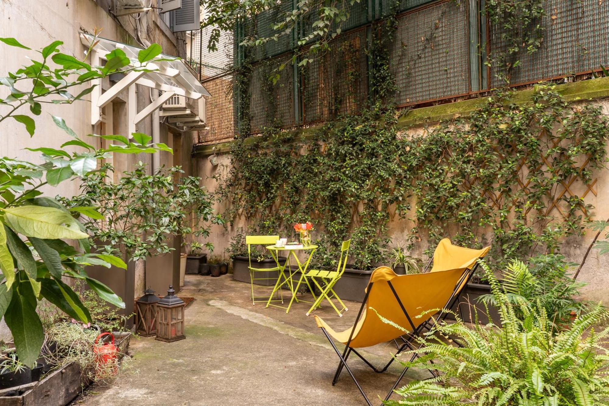 Belli36Rooms Near Spanish Step And Vatican City Roma Exterior foto