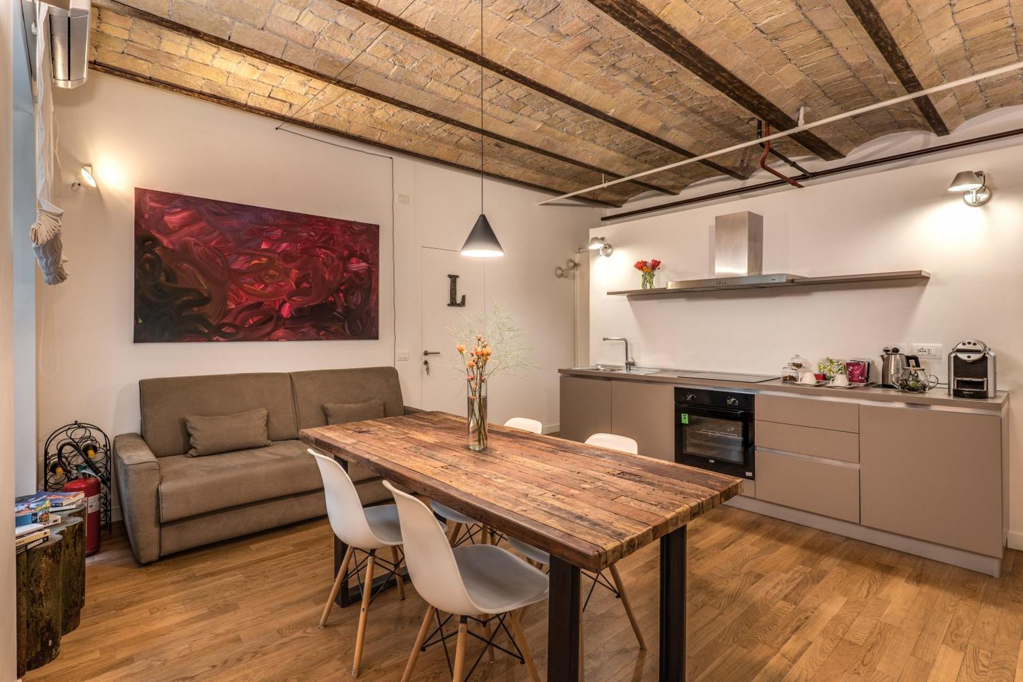 Belli36Rooms Near Spanish Step And Vatican City Roma Exterior foto