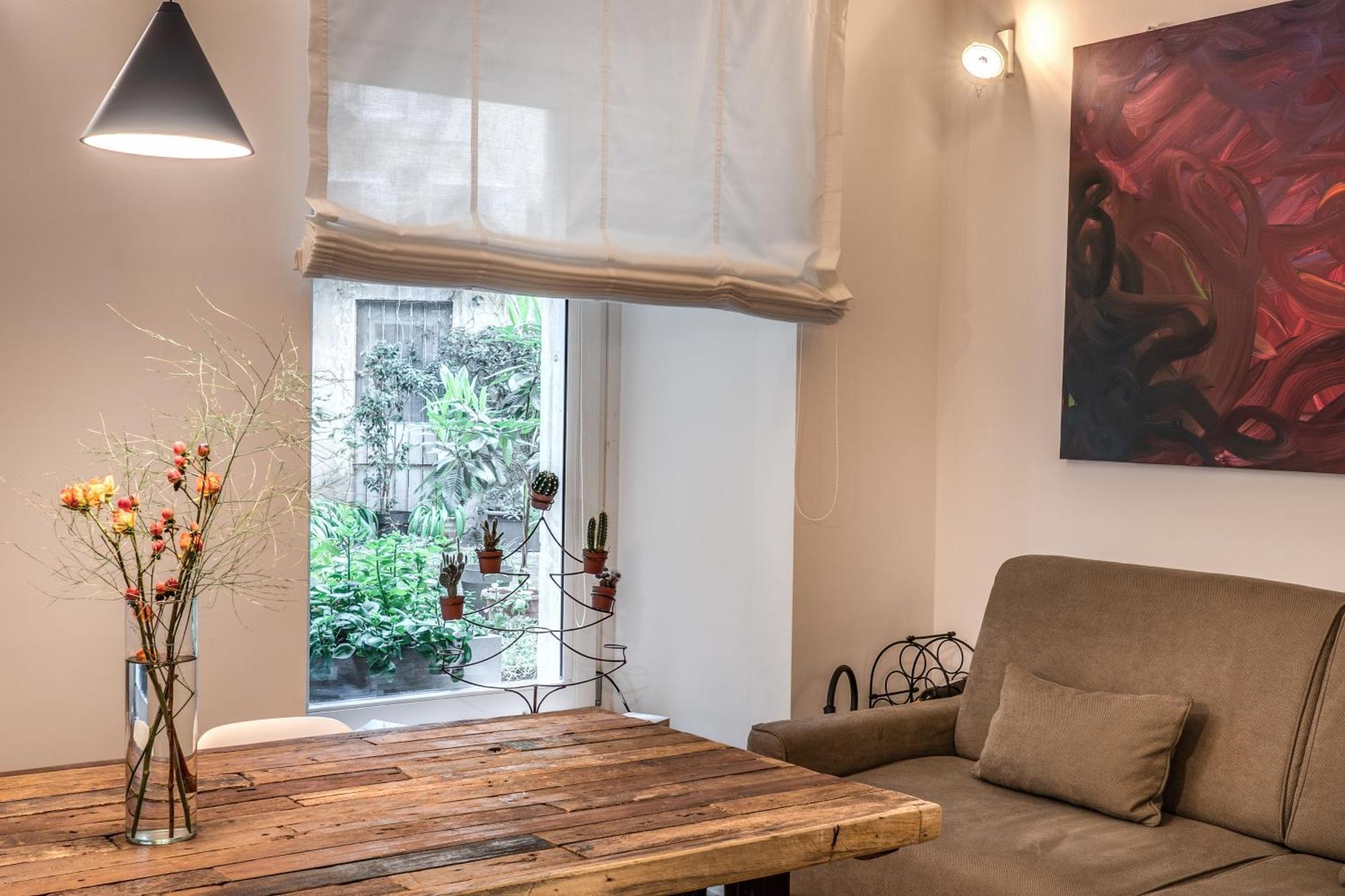 Belli36Rooms Near Spanish Step And Vatican City Roma Exterior foto