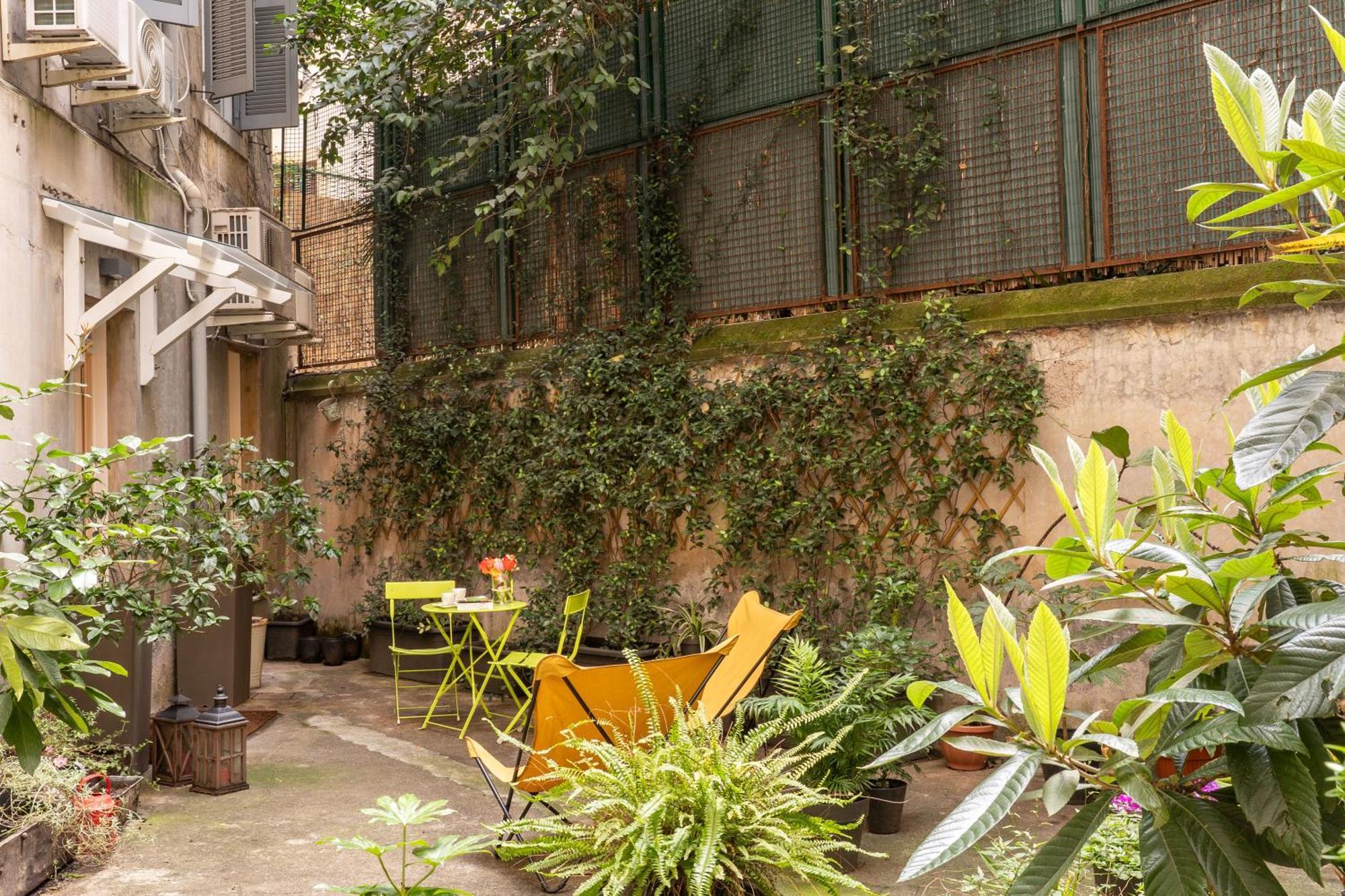 Belli36Rooms Near Spanish Step And Vatican City Roma Exterior foto
