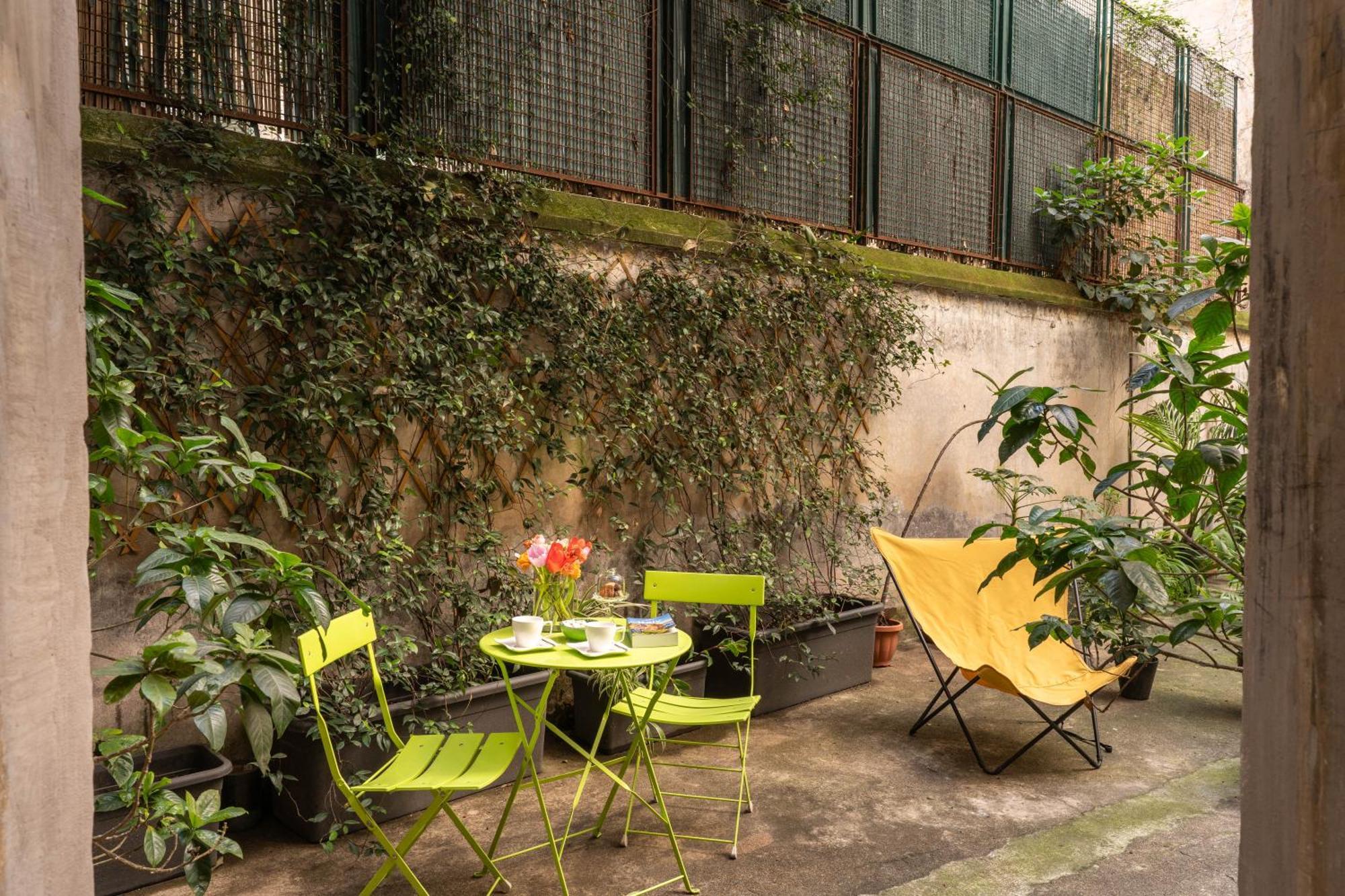 Belli36Rooms Near Spanish Step And Vatican City Roma Exterior foto