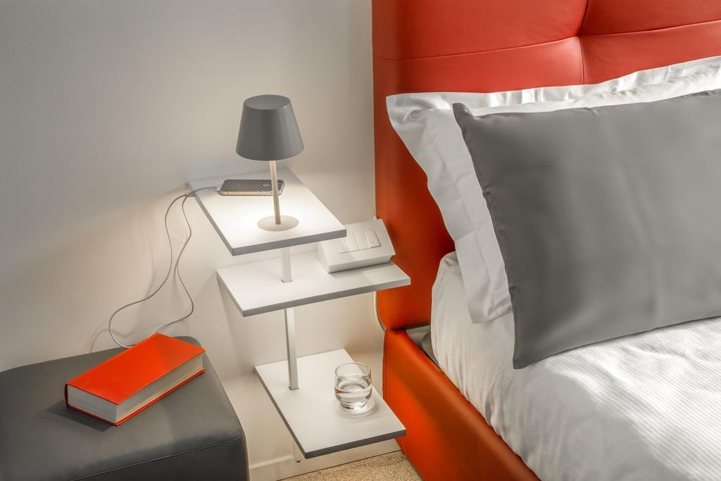 Belli36Rooms Near Spanish Step And Vatican City Roma Exterior foto