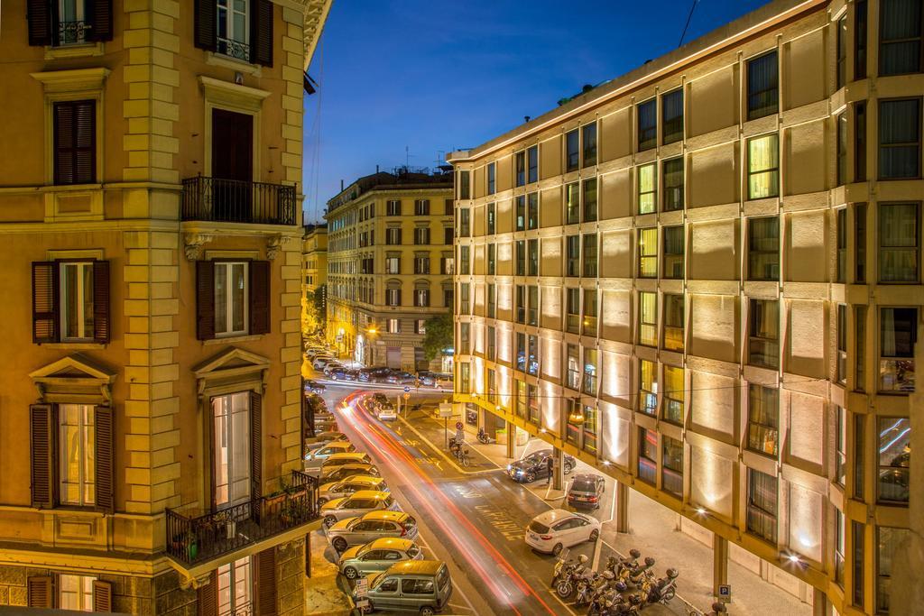Belli36Rooms Near Spanish Step And Vatican City Roma Exterior foto