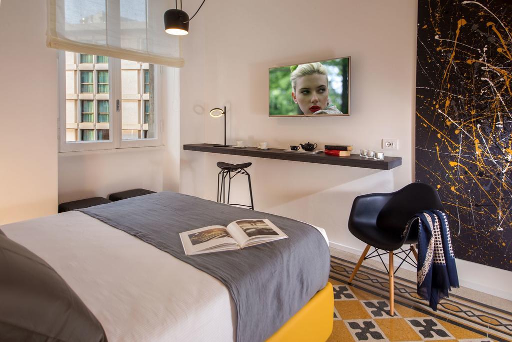 Belli36Rooms Near Spanish Step And Vatican City Roma Exterior foto