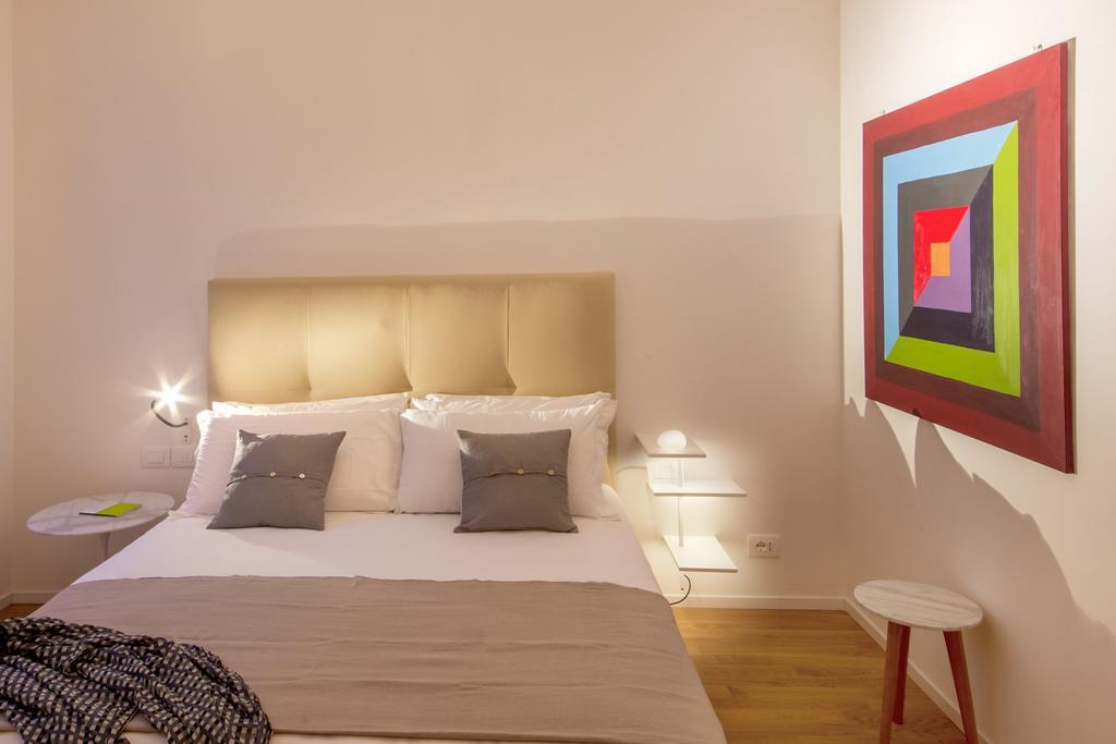Belli36Rooms Near Spanish Step And Vatican City Roma Habitación foto