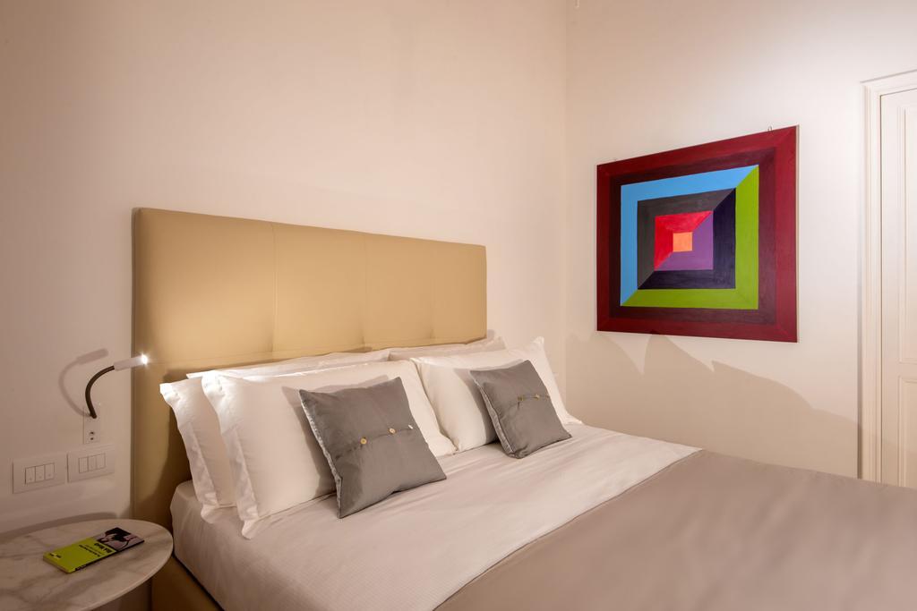 Belli36Rooms Near Spanish Step And Vatican City Roma Habitación foto