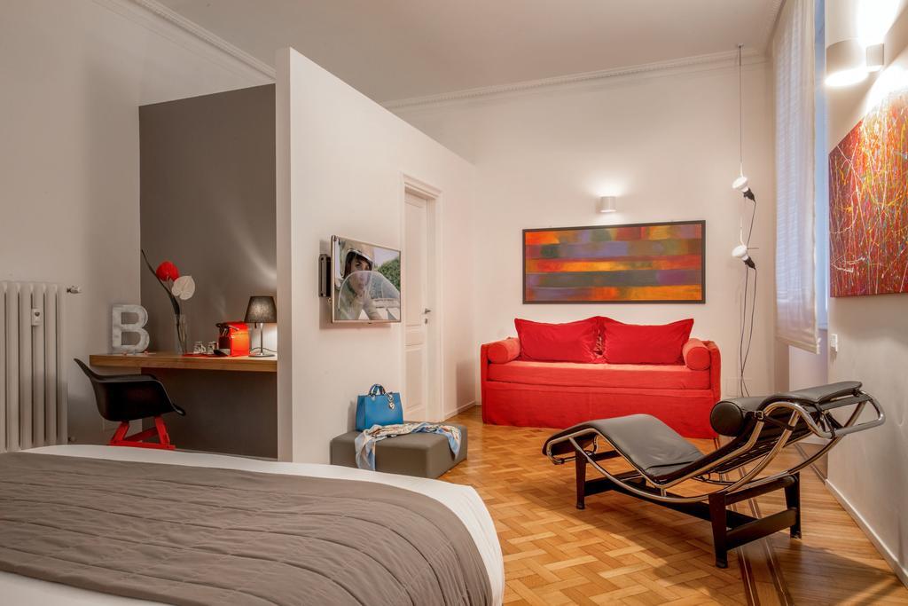 Belli36Rooms Near Spanish Step And Vatican City Roma Exterior foto