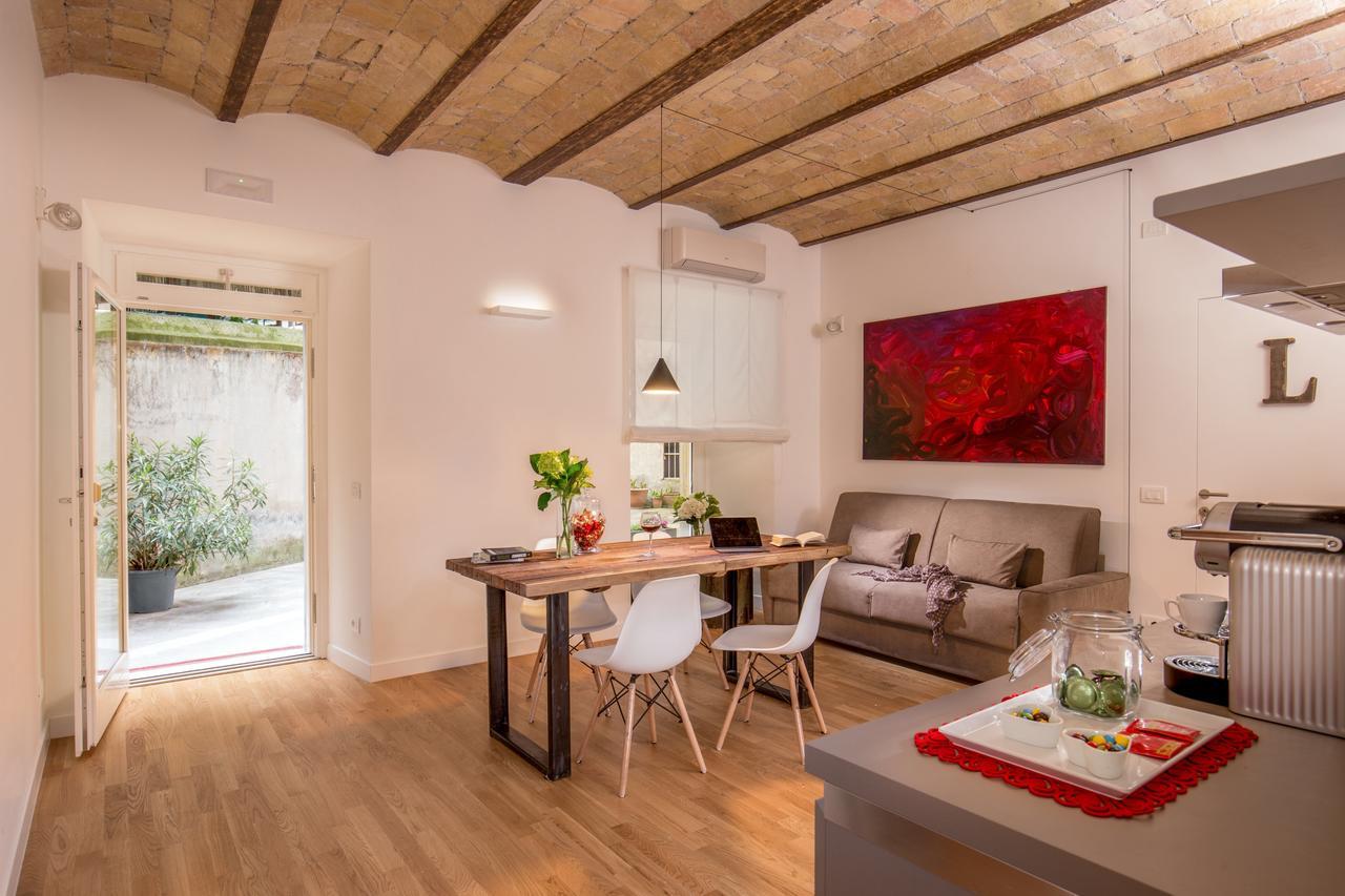 Belli36Rooms Near Spanish Step And Vatican City Roma Exterior foto