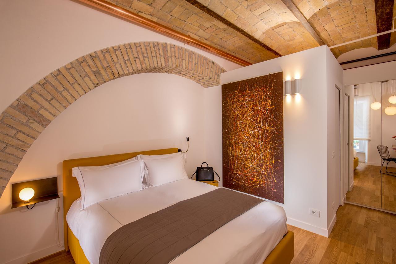 Belli36Rooms Near Spanish Step And Vatican City Roma Exterior foto
