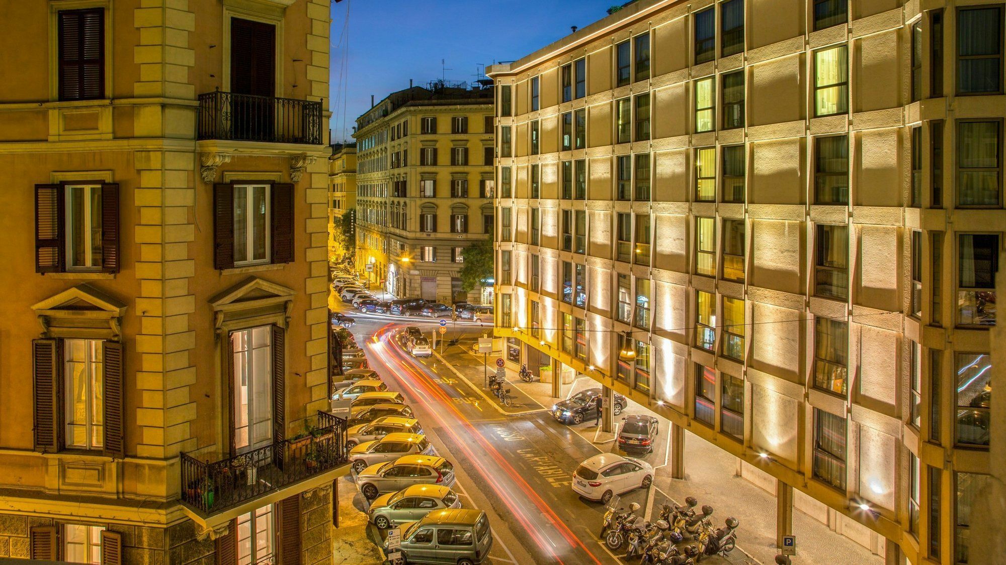 Belli36Rooms Near Spanish Step And Vatican City Roma Exterior foto