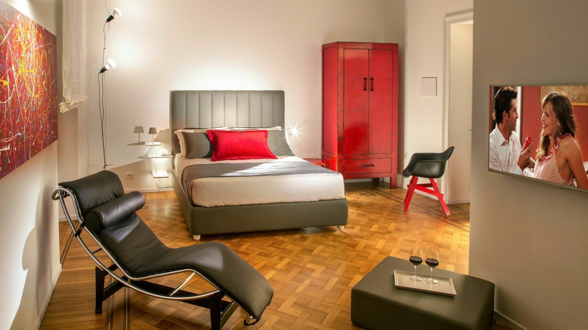 Belli36Rooms Near Spanish Step And Vatican City Roma Exterior foto