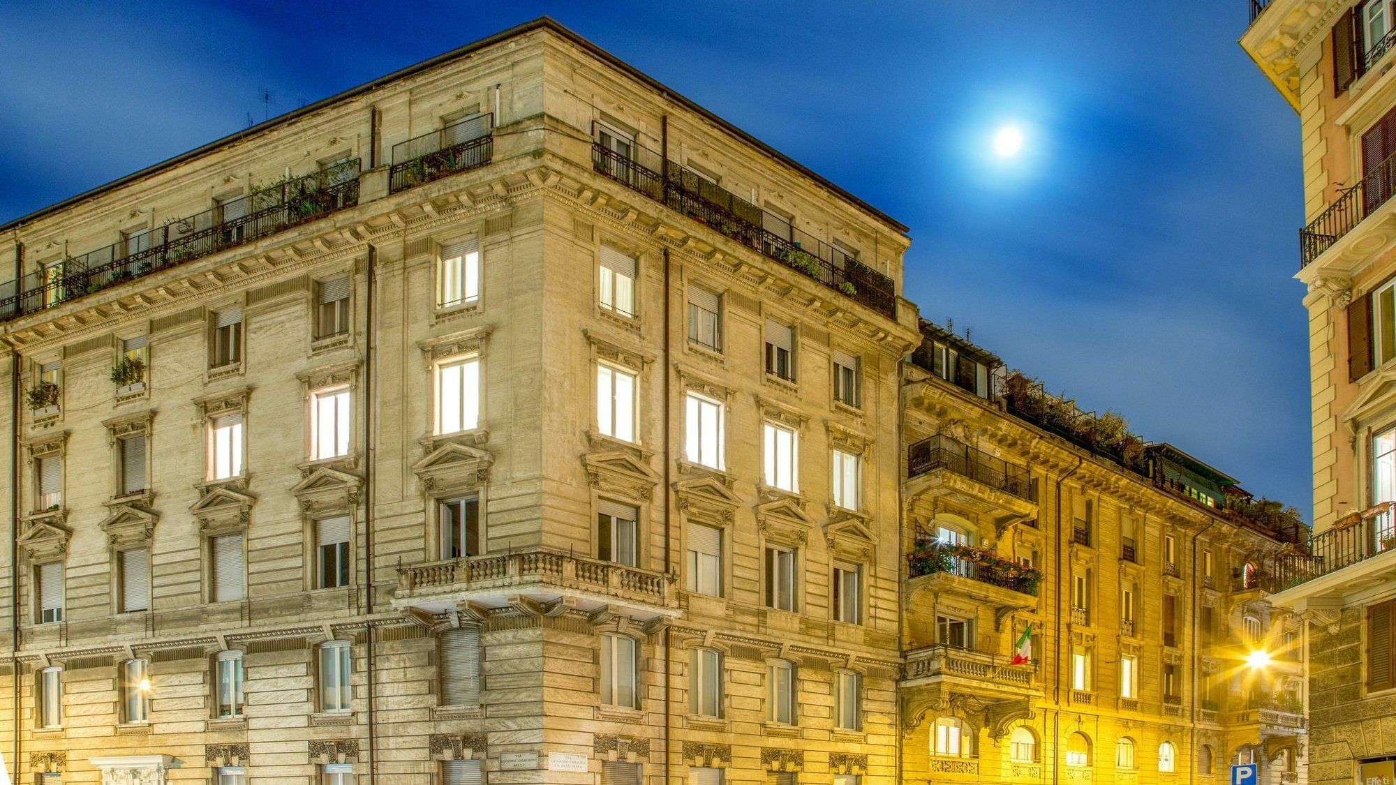 Belli36Rooms Near Spanish Step And Vatican City Roma Exterior foto