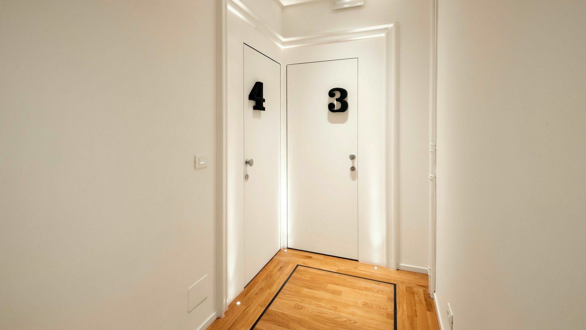Belli36Rooms Near Spanish Step And Vatican City Roma Exterior foto