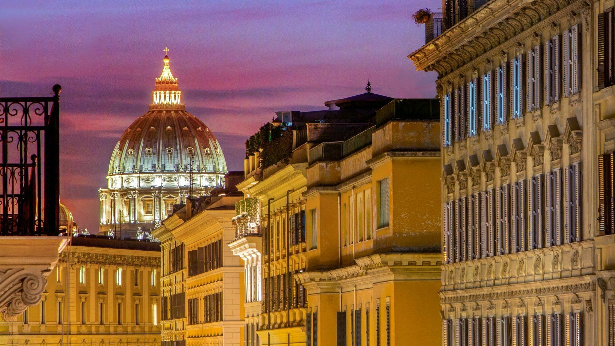 Belli36Rooms Near Spanish Step And Vatican City Roma Exterior foto